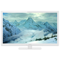 PANASONIC TX-LR42ET5W